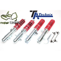 Toyota MR2 - gwint TA-technix
