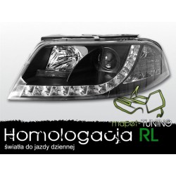 VW Passat B5 FL - DayLight...