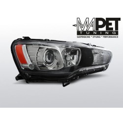Mitsubishi Lancer 8 08-11...