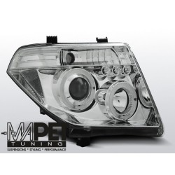 Nissan NAVARA / PATHFINDER...