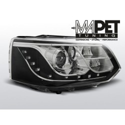 VW T5 2010- DAYLIGHT...