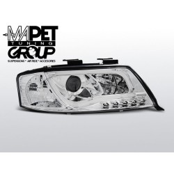 Audi A6 C5 (01-04) - LED...