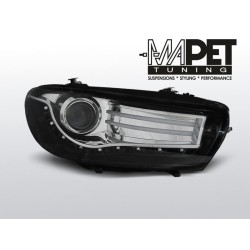 VW SCIROCCO III 08- LED...