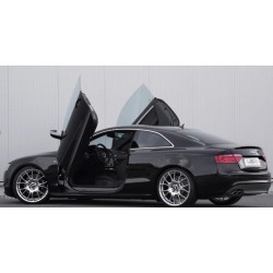 LSD Lambo Style Doors Audi...