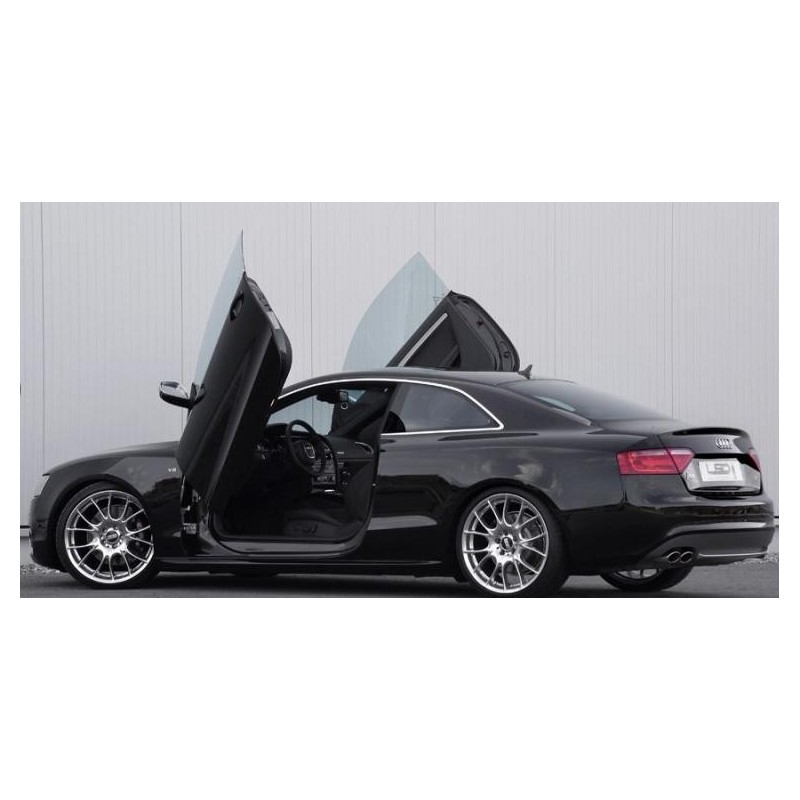 LSD Lambo Style Doors Audi A5 / S5