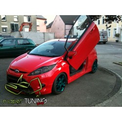 LSD Lambo Style Doors Ford...