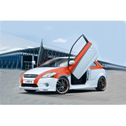 LSD Lambo Style Doors Kia...
