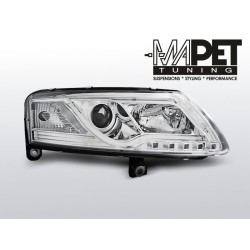 Audi A6 C6 (04-08) - LED...