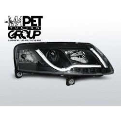 Audi A6 C6 (04-08) - LED...