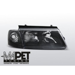 VW Passat B5 BLACK czarne...