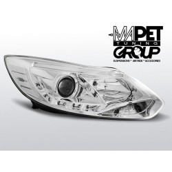 Ford Focus III 11-  TUBE...