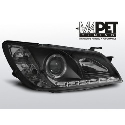 Lexus IS 01-05 Soczewki...
