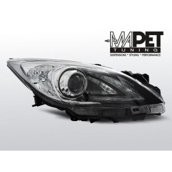 Mazda 3 2009- MPS LOOK  LPMA05