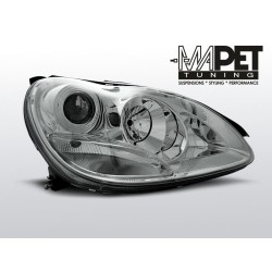 Mercedes S-klasa W220 98-05...