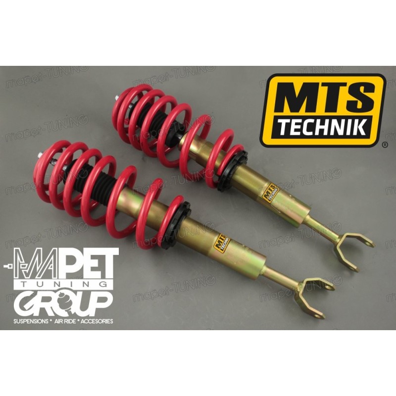 Gwint przód MTS-technik do VW Passat B5 / B5FL (3B / 3BG)