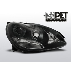 Mercedes S-klasa W220 98-05...