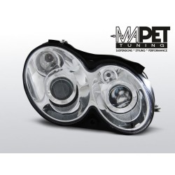 Mercedes CLK W209 02-10 -...