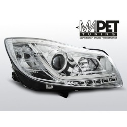 Opel Insignia 08-12 Chrome...