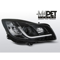 Opel Insignia 08-12 Black...