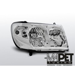 Toyota Land Cruiser 05-06...