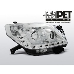 Toyota Land Cruiser 150 09-...