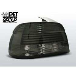 BMW E39 Sedan 00 - 03...