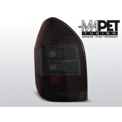 Opel Zafira  - LED Red /...