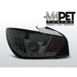 Seat Ibiza 6J 08-12  Smoked...