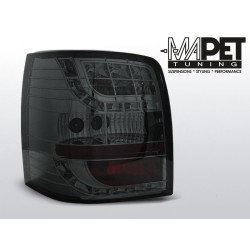 VW Passat B5 Variant  LED...