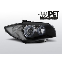 BMW 1 E87 / E81  04-11...