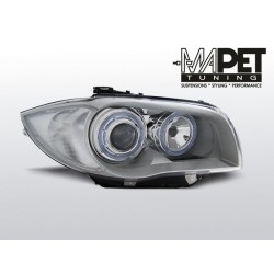 BMW 1 E87 / E81  04-11...