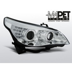 BMW E60 / E61 CHROM LED...