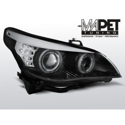 BMW E60 / E61 BLACK LED...