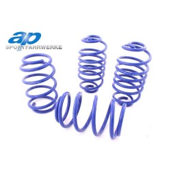 AP FS26-006 Sprężyny sportowe MCC (SMART) Forfour II (451)