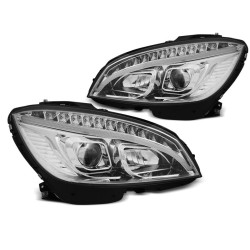 Mercedes C-klasa W204 07-10...