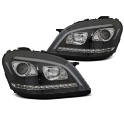 Mercedes M-klasa W164 ML...