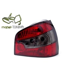 Audi A3 Clearglass...