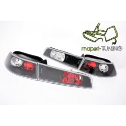 Alfa Romeo 145 - Lexus Look...