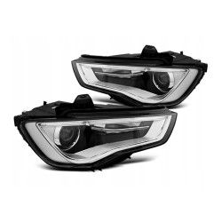 Audi A3 8V 12-16  DRL LED...