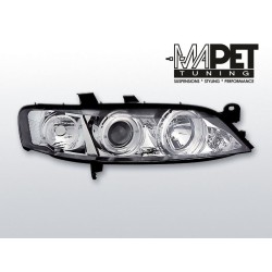 Opel Vectra B 99-02...
