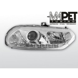 Alfa Romeo 156 - CHROM LED...