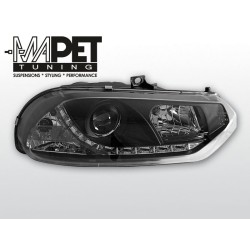 Alfa Romeo 156 - Black LED...