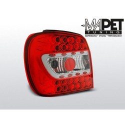 VW Polo 6N Hatchback 94-99...